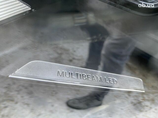 Черный Мерседес ГЛЕ-Класс, объемом двигателя 0 л и пробегом 5 тыс. км за 93900 $, фото 5 на Automoto.ua