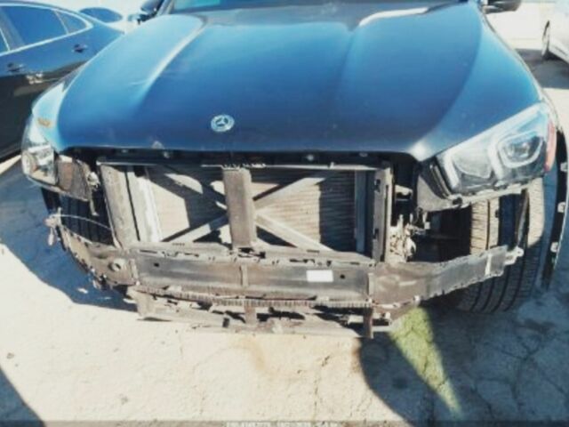 Чорний Мерседес ГЛЕ-Клас, об'ємом двигуна 2 л та пробігом 82 тис. км за 31900 $, фото 4 на Automoto.ua