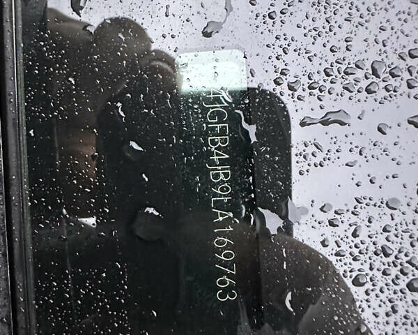 Чорний Мерседес ГЛЕ-Клас, об'ємом двигуна 1.99 л та пробігом 109 тис. км за 42500 $, фото 19 на Automoto.ua