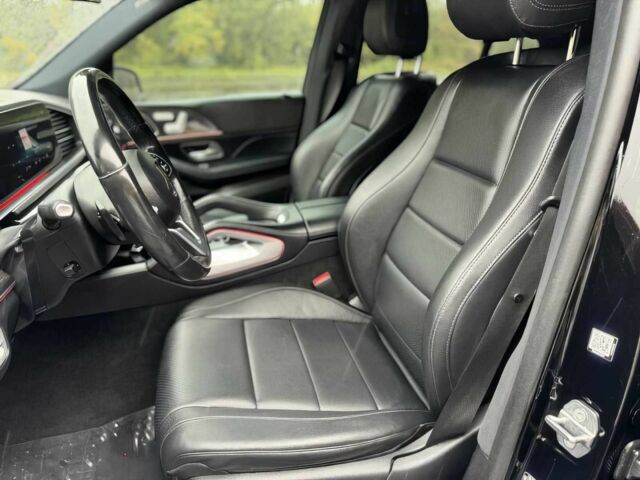 Черный Мерседес ГЛЕ-Класс, объемом двигателя 2 л и пробегом 50 тыс. км за 21000 $, фото 9 на Automoto.ua