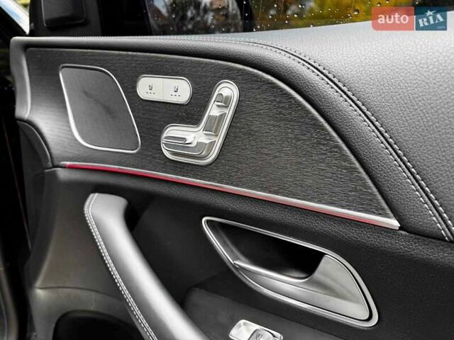 Чорний Мерседес ГЛЕ-Клас, об'ємом двигуна 3 л та пробігом 36 тис. км за 77490 $, фото 35 на Automoto.ua
