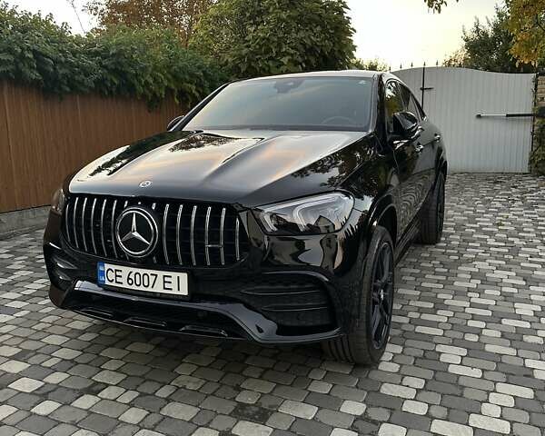 Черный Мерседес ГЛЕ-Класс, объемом двигателя 3 л и пробегом 106 тыс. км за 70000 $, фото 44 на Automoto.ua