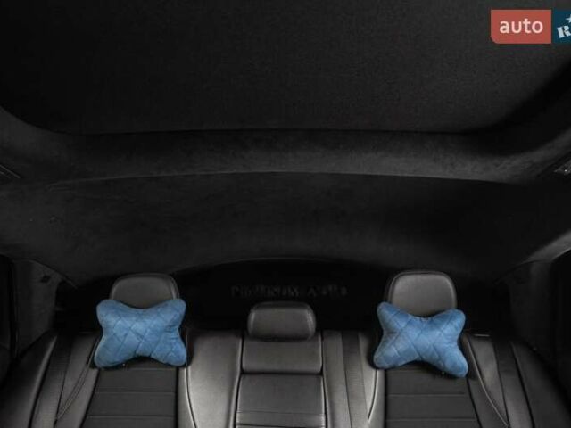 Мерседес ГЛЕ-Класс 2020 в Одессе на Automoto.ua Черный Мерседес ГЛЕ-Класс, объемом двигателя 2.93 л и пробегом 92 тыс. км за 72900 $, фото 14 на Automoto.ua