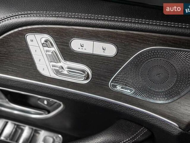 Мерседес ГЛЕ-Класс 2020 в Одессе на Automoto.ua Черный Мерседес ГЛЕ-Класс, объемом двигателя 2.93 л и пробегом 92 тыс. км за 72900 $, фото 58 на Automoto.ua