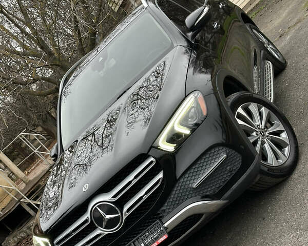 Чорний Мерседес ГЛЕ-Клас, об'ємом двигуна 1.99 л та пробігом 109 тис. км за 42500 $, фото 17 на Automoto.ua