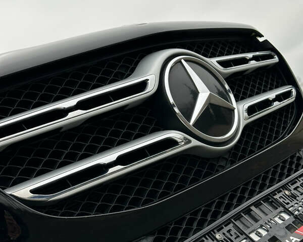 Чорний Мерседес ГЛЕ-Клас, об'ємом двигуна 1.99 л та пробігом 109 тис. км за 42500 $, фото 10 на Automoto.ua