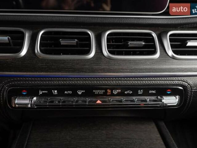 Мерседес ГЛЕ-Класс 2020 в Одессе на Automoto.ua Черный Мерседес ГЛЕ-Класс, объемом двигателя 2.93 л и пробегом 92 тыс. км за 72900 $, фото 45 на Automoto.ua