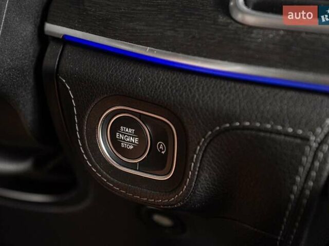 Мерседес ГЛЕ-Класс 2020 в Одессе на Automoto.ua Черный Мерседес ГЛЕ-Класс, объемом двигателя 2.93 л и пробегом 92 тыс. км за 72900 $, фото 2 на Automoto.ua