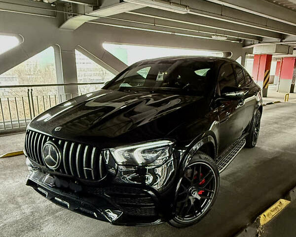 Чорний Мерседес ГЛЕ-Клас, об'ємом двигуна 3 л та пробігом 89 тис. км за 84900 $, фото 3 на Automoto.ua