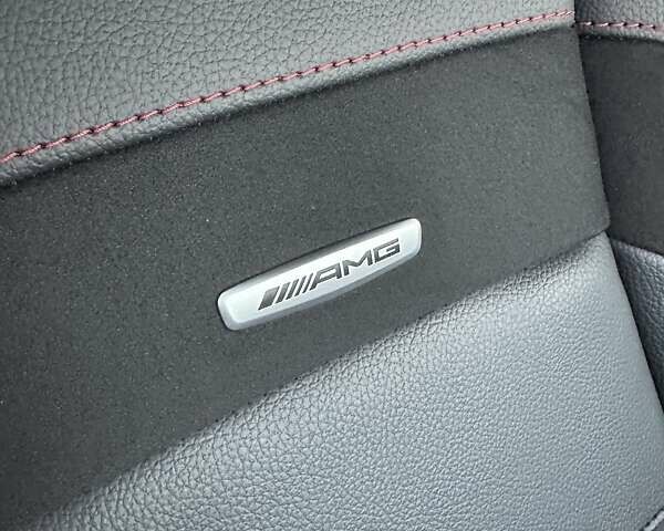 Черный Мерседес ГЛЕ-Класс, объемом двигателя 3 л и пробегом 106 тыс. км за 70000 $, фото 32 на Automoto.ua