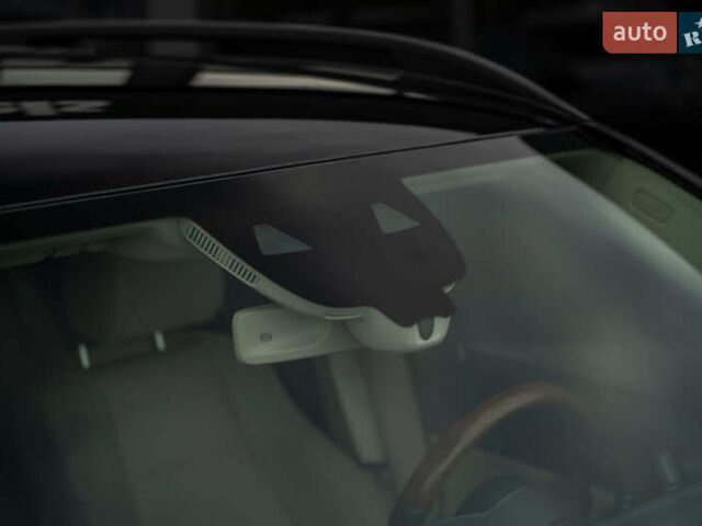 Чорний Мерседес ГЛЕ-Клас, об'ємом двигуна 2.93 л та пробігом 58 тис. км за 76900 $, фото 10 на Automoto.ua