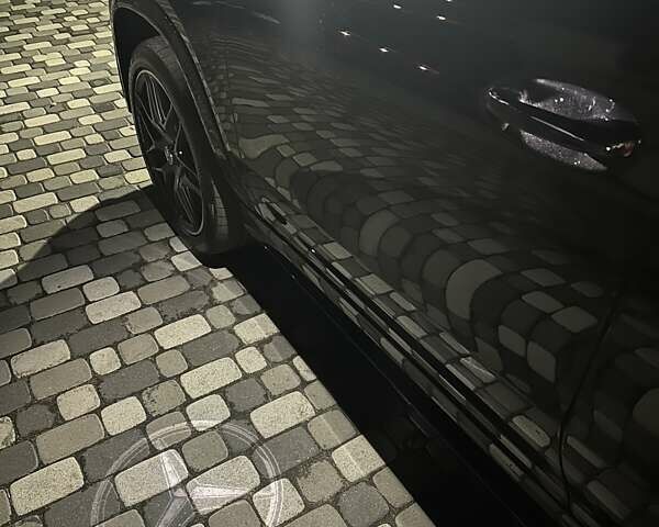 Черный Мерседес ГЛЕ-Класс, объемом двигателя 3 л и пробегом 106 тыс. км за 70000 $, фото 14 на Automoto.ua