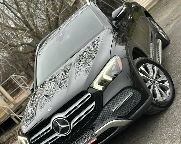 Чорний Мерседес ГЛЕ-Клас, об'ємом двигуна 1.99 л та пробігом 109 тис. км за 42500 $, фото 12 на Automoto.ua