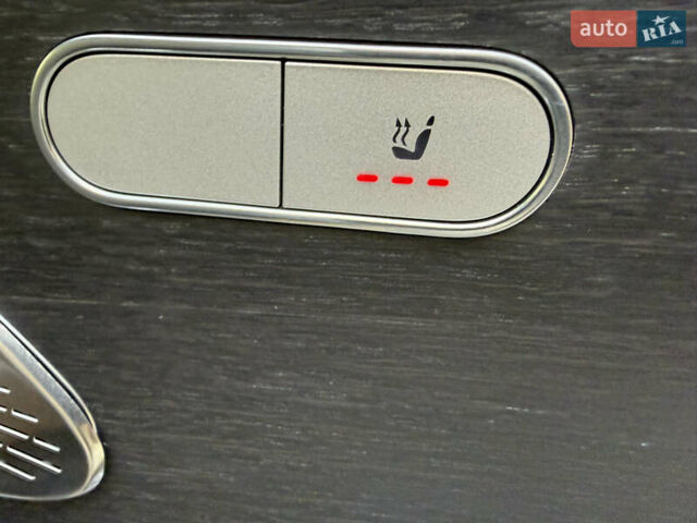 Черный Мерседес ГЛЕ-Класс, объемом двигателя 1.95 л и пробегом 60 тыс. км за 65000 $, фото 47 на Automoto.ua