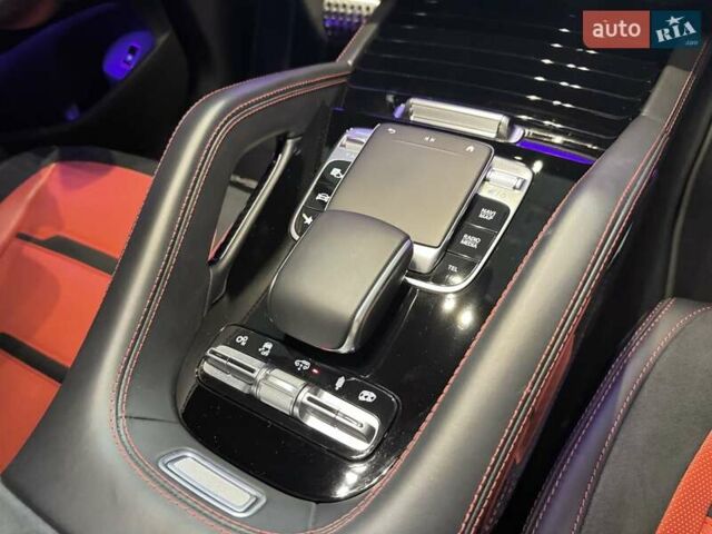 Черный Мерседес ГЛЕ-Класс, объемом двигателя 3 л и пробегом 65 тыс. км за 88500 $, фото 31 на Automoto.ua