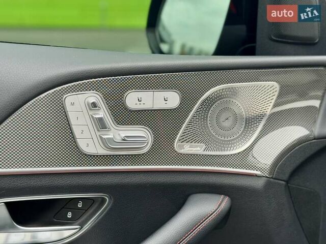 Чорний Мерседес ГЛЕ-Клас, об'ємом двигуна 3 л та пробігом 20 тис. км за 88900 $, фото 37 на Automoto.ua