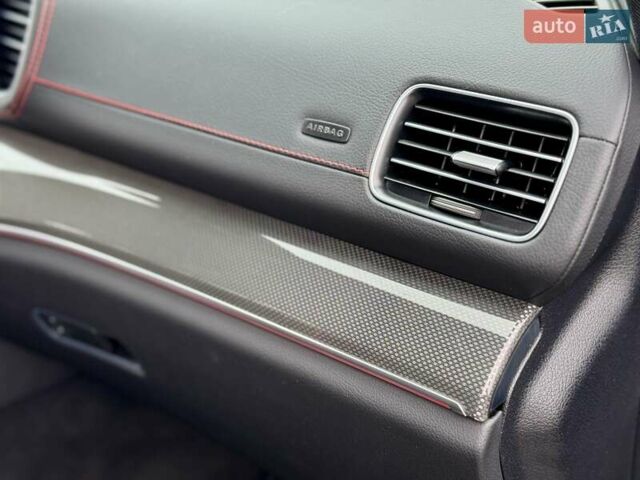 Чорний Мерседес ГЛЕ-Клас, об'ємом двигуна 3 л та пробігом 20 тис. км за 88900 $, фото 51 на Automoto.ua