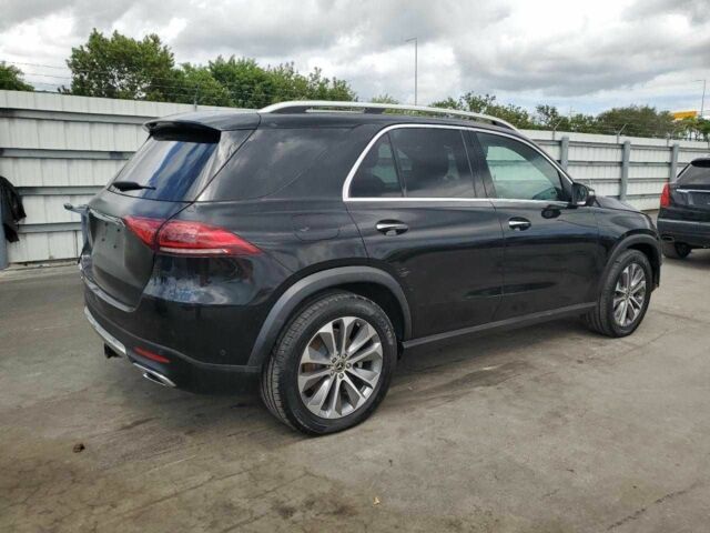 Черный Мерседес ГЛЕ-Класс, объемом двигателя 2 л и пробегом 90 тыс. км за 29300 $, фото 2 на Automoto.ua