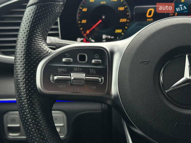 Черный Мерседес ГЛЕ-Класс, объемом двигателя 2.93 л и пробегом 31 тыс. км за 85900 $, фото 28 на Automoto.ua