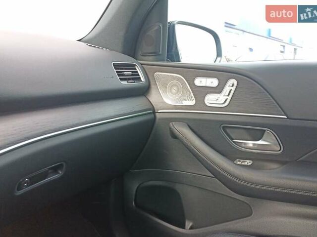 Черный Мерседес ГЛЕ-Класс, объемом двигателя 2.93 л и пробегом 70 тыс. км за 65900 $, фото 17 на Automoto.ua
