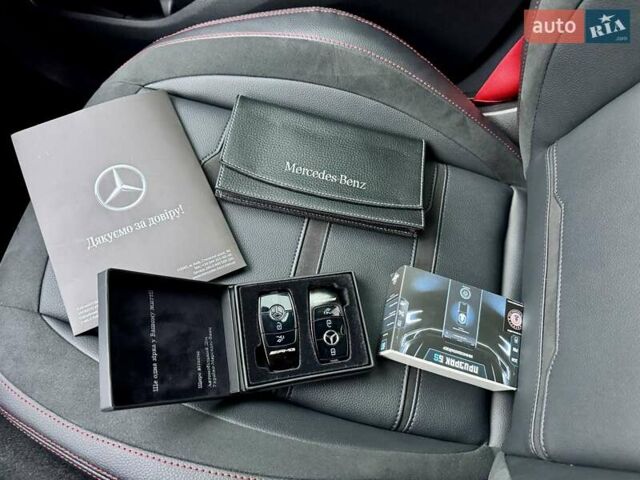Чорний Мерседес ГЛЕ-Клас, об'ємом двигуна 3 л та пробігом 20 тис. км за 88900 $, фото 82 на Automoto.ua