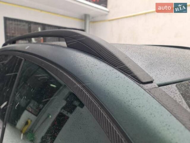 Черный Мерседес ГЛЕ-Класс, объемом двигателя 1.95 л и пробегом 78 тыс. км за 67000 $, фото 12 на Automoto.ua