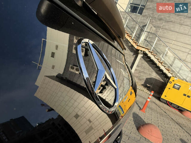 Черный Мерседес ГЛЕ-Класс, объемом двигателя 1.95 л и пробегом 60 тыс. км за 65000 $, фото 29 на Automoto.ua
