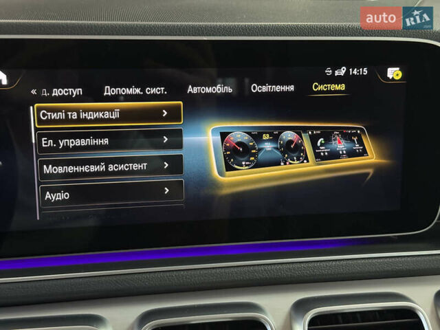 Черный Мерседес ГЛЕ-Класс, объемом двигателя 1.95 л и пробегом 96 тыс. км за 64996 $, фото 61 на Automoto.ua