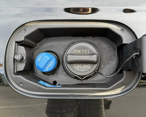 Черный Мерседес ГЛЕ-Класс, объемом двигателя 1.95 л и пробегом 76 тыс. км за 69500 $, фото 8 на Automoto.ua