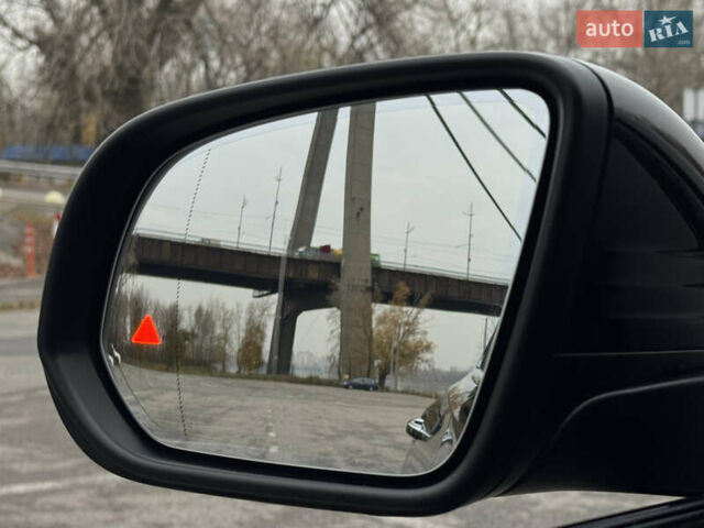 Черный Мерседес ГЛЕ-Класс, объемом двигателя 2.93 л и пробегом 31 тыс. км за 85900 $, фото 44 на Automoto.ua