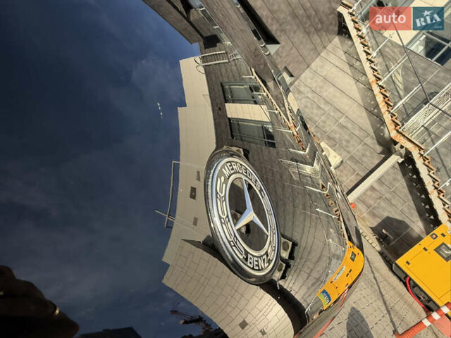 Черный Мерседес ГЛЕ-Класс, объемом двигателя 1.95 л и пробегом 60 тыс. км за 65000 $, фото 18 на Automoto.ua