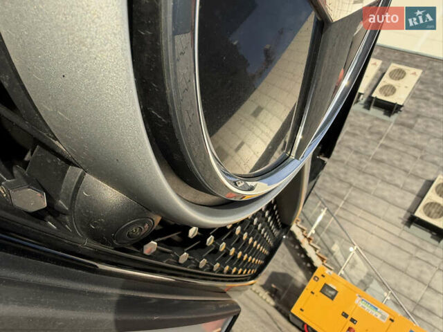 Черный Мерседес ГЛЕ-Класс, объемом двигателя 1.95 л и пробегом 60 тыс. км за 65000 $, фото 34 на Automoto.ua