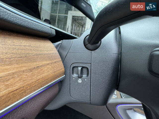 Черный Мерседес ГЛЕ-Класс, объемом двигателя 1.95 л и пробегом 65 тыс. км за 77700 $, фото 35 на Automoto.ua