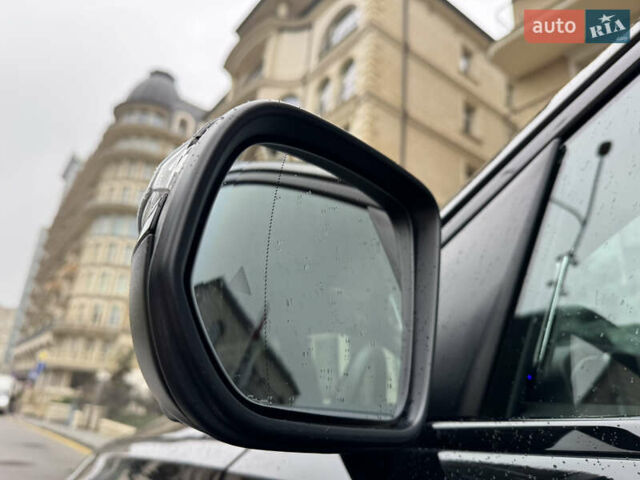 Черный Мерседес ГЛЕ-Класс, объемом двигателя 1.95 л и пробегом 65 тыс. км за 77700 $, фото 18 на Automoto.ua