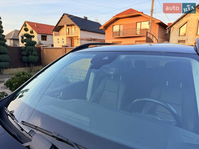 Черный Мерседес ГЛЕ-Класс, объемом двигателя 2.93 л и пробегом 94 тыс. км за 67000 $, фото 16 на Automoto.ua