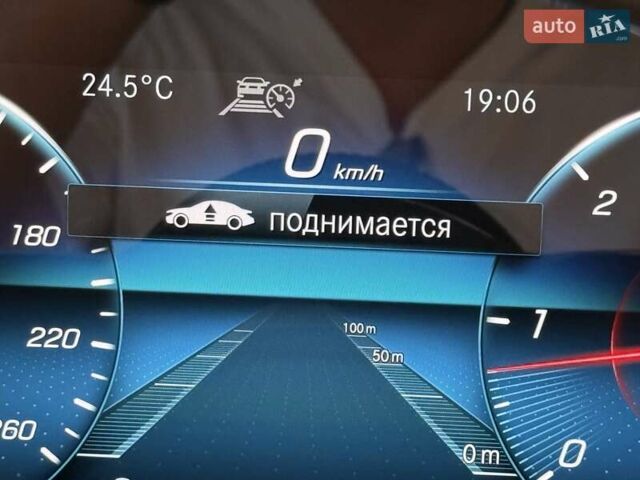 Черный Мерседес ГЛЕ-Класс, объемом двигателя 2.93 л и пробегом 98 тыс. км за 69800 $, фото 44 на Automoto.ua