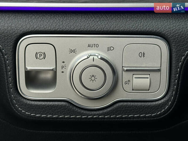 Черный Мерседес ГЛЕ-Класс, объемом двигателя 2.93 л и пробегом 31 тыс. км за 85900 $, фото 38 на Automoto.ua