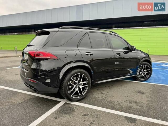 Чорний Мерседес ГЛЕ-Клас, об'ємом двигуна 3 л та пробігом 20 тис. км за 88900 $, фото 17 на Automoto.ua