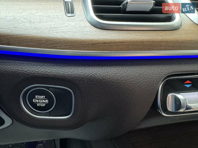 Черный Мерседес ГЛЕ-Класс, объемом двигателя 1.95 л и пробегом 65 тыс. км за 77700 $, фото 37 на Automoto.ua