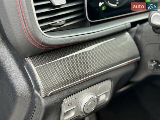 Чорний Мерседес ГЛЕ-Клас, об'ємом двигуна 3 л та пробігом 20 тис. км за 88900 $, фото 41 на Automoto.ua