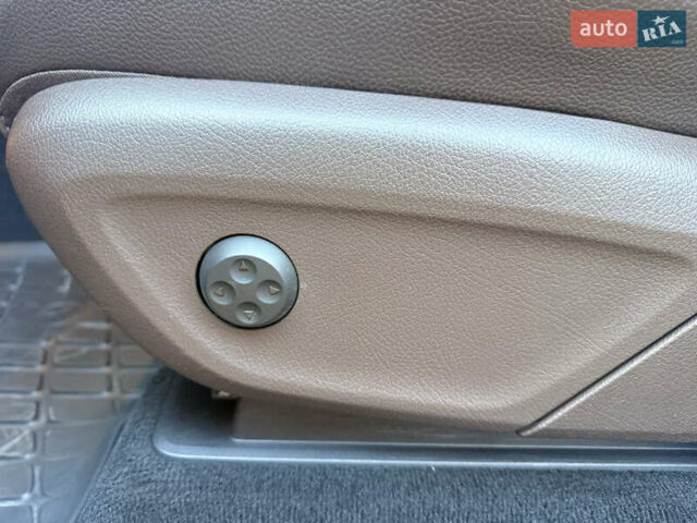 Черный Мерседес ГЛЕ-Класс, объемом двигателя 2.93 л и пробегом 94 тыс. км за 67000 $, фото 43 на Automoto.ua