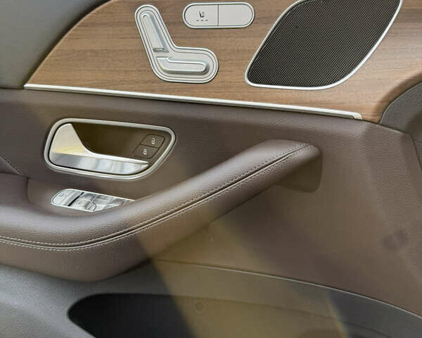 Черный Мерседес ГЛЕ-Класс, объемом двигателя 1.95 л и пробегом 76 тыс. км за 69500 $, фото 15 на Automoto.ua