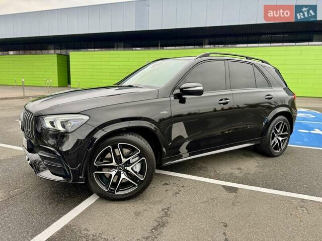 Чорний Мерседес ГЛЕ-Клас, об'ємом двигуна 3 л та пробігом 20 тис. км за 88900 $, фото 5 на Automoto.ua