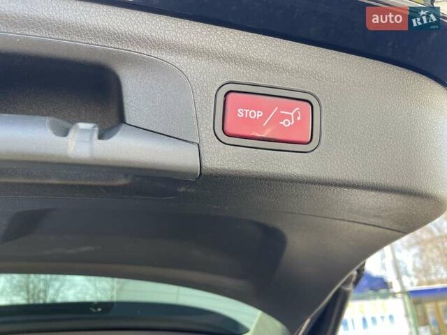 Черный Мерседес ГЛЕ-Класс, объемом двигателя 3 л и пробегом 37 тыс. км за 73500 $, фото 5 на Automoto.ua