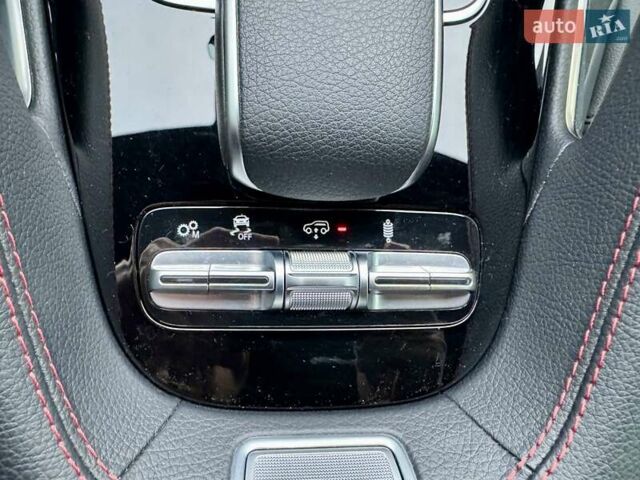 Чорний Мерседес ГЛЕ-Клас, об'ємом двигуна 3 л та пробігом 20 тис. км за 88900 $, фото 60 на Automoto.ua