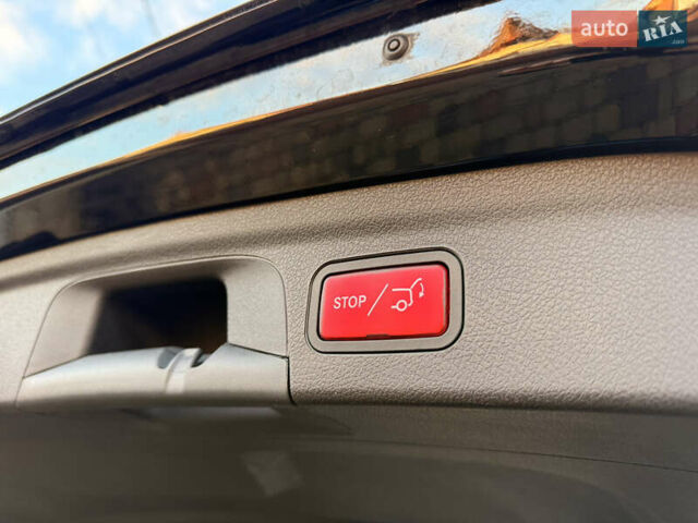 Черный Мерседес ГЛЕ-Класс, объемом двигателя 2.93 л и пробегом 94 тыс. км за 67000 $, фото 57 на Automoto.ua