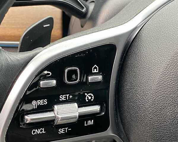 Черный Мерседес ГЛЕ-Класс, объемом двигателя 2 л и пробегом 52 тыс. км за 66999 $, фото 21 на Automoto.ua