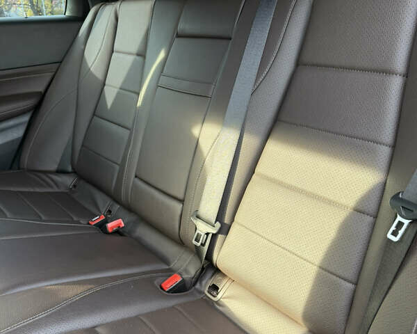 Черный Мерседес ГЛЕ-Класс, объемом двигателя 1.95 л и пробегом 76 тыс. км за 69500 $, фото 17 на Automoto.ua