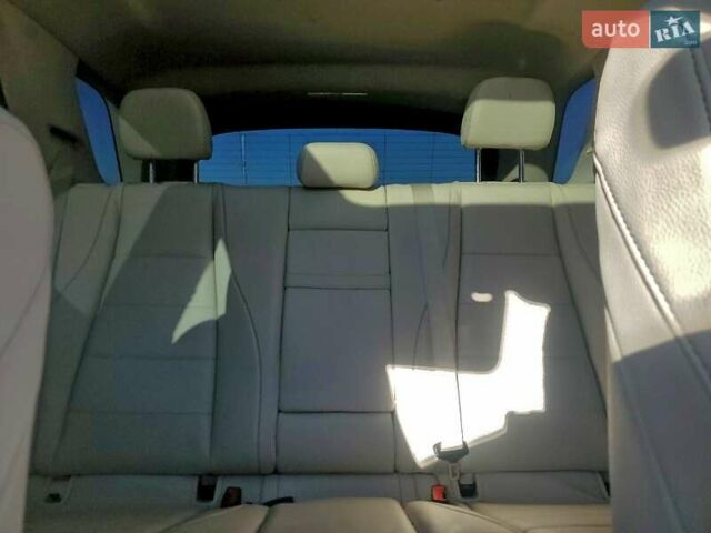 Черный Мерседес ГЛЕ-Класс, объемом двигателя 1.99 л и пробегом 90 тыс. км за 26000 $, фото 9 на Automoto.ua