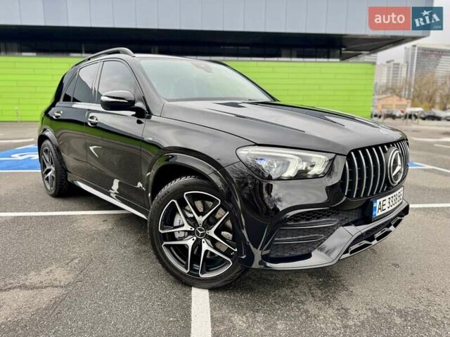 Чорний Мерседес ГЛЕ-Клас, об'ємом двигуна 3 л та пробігом 20 тис. км за 88900 $, фото 11 на Automoto.ua